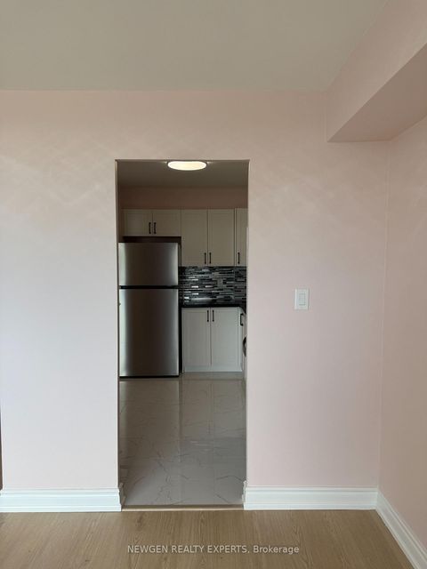 Photo 21 at 502 - 3 Massey Square, Crescent Town, Toronto