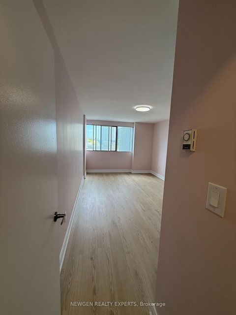 Photo 23 at 502 - 3 Massey Square, Crescent Town, Toronto