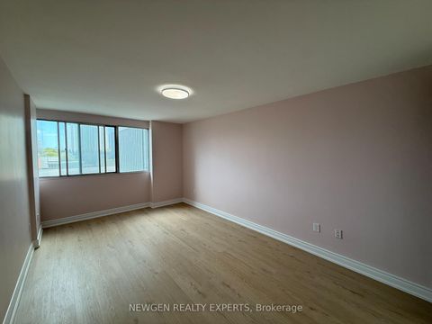 Photo 24 at 502 - 3 Massey Square, Crescent Town, Toronto