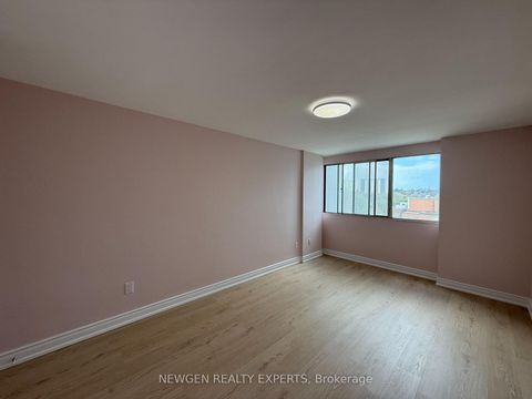 Photo 27 at 502 - 3 Massey Square, Crescent Town, Toronto