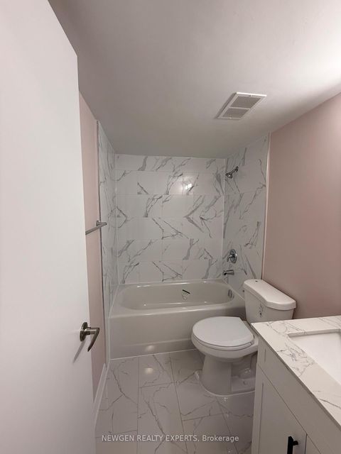 Photo 28 at 502 - 3 Massey Square, Crescent Town, Toronto