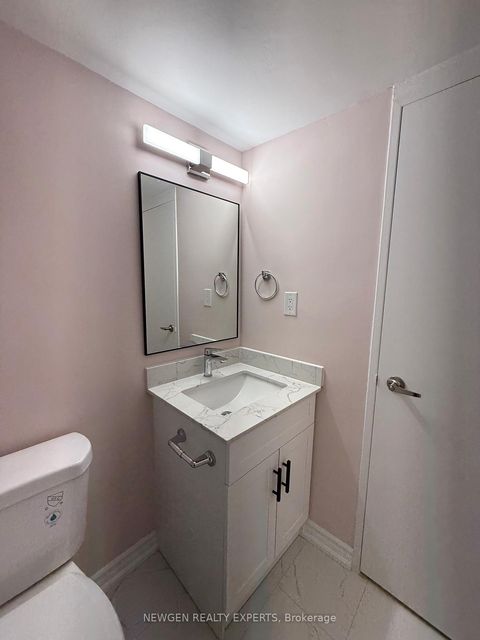 Photo 29 at 502 - 3 Massey Square, Crescent Town, Toronto
