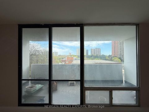 Photo 31 at 502 - 3 Massey Square, Crescent Town, Toronto
