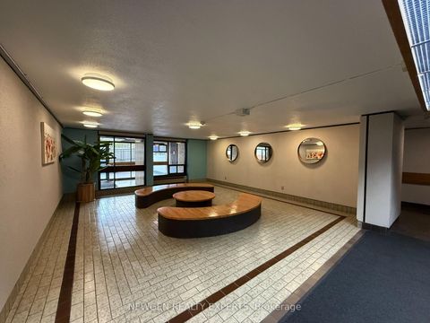 Photo 35 at 502 - 3 Massey Square, Crescent Town, Toronto