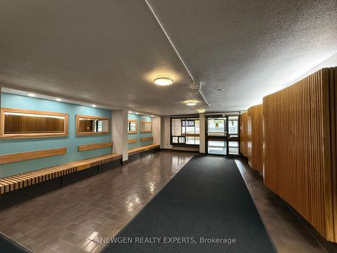 Photo 36 at 502 - 3 Massey Square, Crescent Town, Toronto
