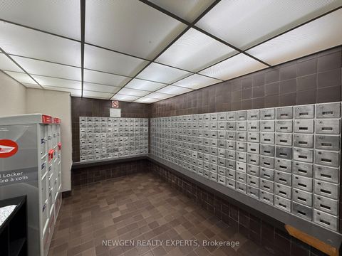 Photo 37 at 502 - 3 Massey Square, Crescent Town, Toronto