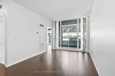 Photo 1 at 415 - 12 Yonge Street, Waterfront Communities C1, Toronto
