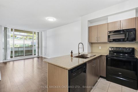 Photo 7 at 415 - 12 Yonge Street, Waterfront Communities C1, Toronto