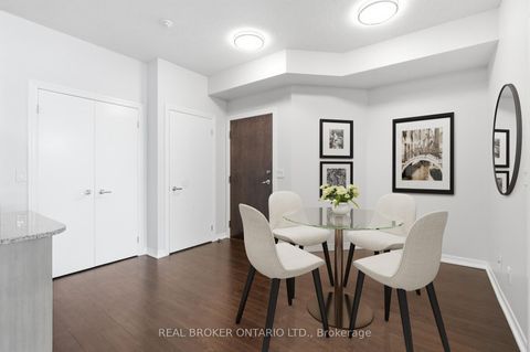 Photo 11 at 415 - 12 Yonge Street, Waterfront Communities C1, Toronto