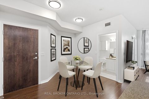Photo 13 at 415 - 12 Yonge Street, Waterfront Communities C1, Toronto