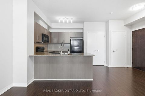 Photo 15 at 415 - 12 Yonge Street, Waterfront Communities C1, Toronto