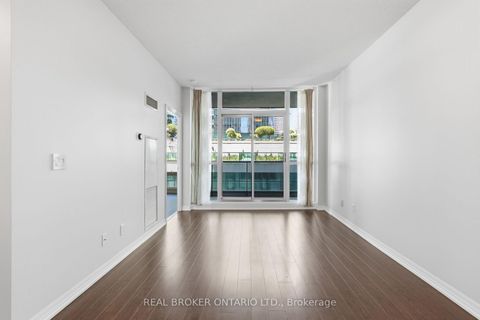 Photo 16 at 415 - 12 Yonge Street, Waterfront Communities C1, Toronto