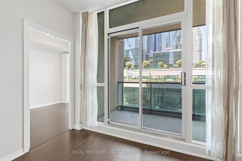 Photo 17 at 415 - 12 Yonge Street, Waterfront Communities C1, Toronto