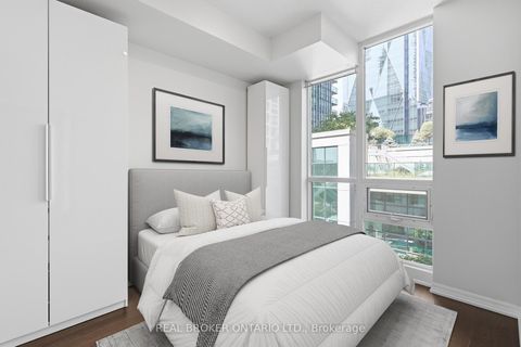 Photo 18 at 415 - 12 Yonge Street, Waterfront Communities C1, Toronto