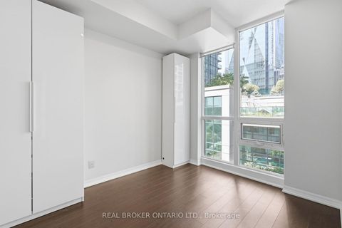 Photo 19 at 415 - 12 Yonge Street, Waterfront Communities C1, Toronto