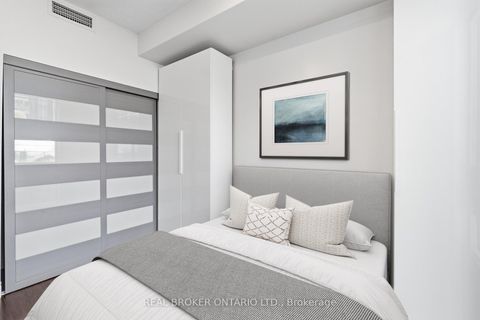 Photo 20 at 415 - 12 Yonge Street, Waterfront Communities C1, Toronto