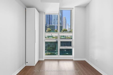 Photo 23 at 415 - 12 Yonge Street, Waterfront Communities C1, Toronto