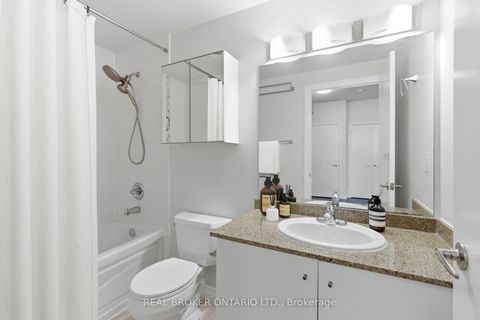 Photo 24 at 415 - 12 Yonge Street, Waterfront Communities C1, Toronto