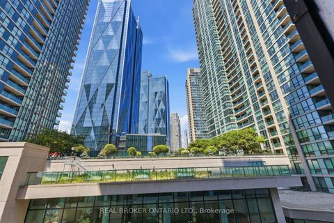 Photo 28 at 415 - 12 Yonge Street, Waterfront Communities C1, Toronto