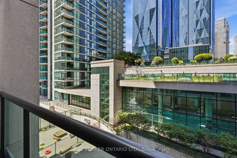 Photo 29 at 415 - 12 Yonge Street, Waterfront Communities C1, Toronto