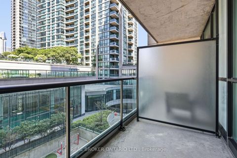 Photo 30 at 415 - 12 Yonge Street, Waterfront Communities C1, Toronto