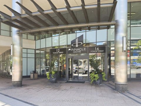 Photo 31 at 415 - 12 Yonge Street, Waterfront Communities C1, Toronto