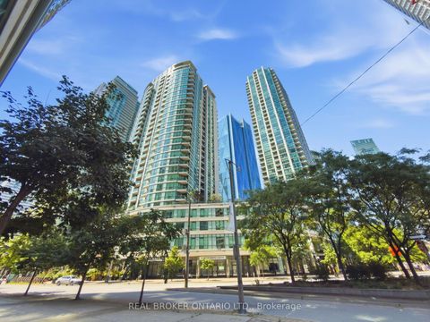 Photo 32 at 415 - 12 Yonge Street, Waterfront Communities C1, Toronto