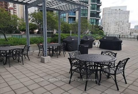 Photo 33 at 415 - 12 Yonge Street, Waterfront Communities C1, Toronto