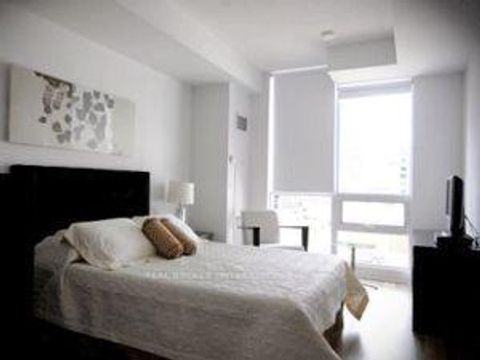 Photo 37 at 415 - 12 Yonge Street, Waterfront Communities C1, Toronto