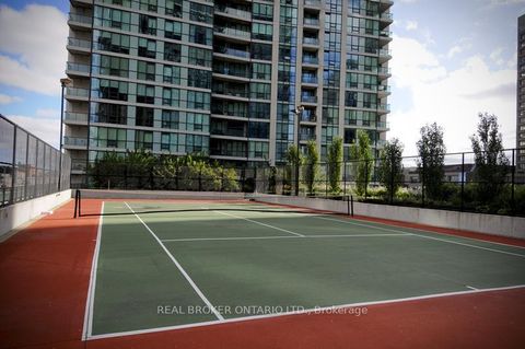 Photo 42 at 415 - 12 Yonge Street, Waterfront Communities C1, Toronto