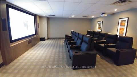 Photo 44 at 415 - 12 Yonge Street, Waterfront Communities C1, Toronto