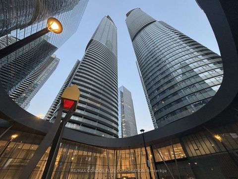 Photo 0 at 5102 - 14 York Street, Waterfront Communities C1, Toronto