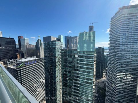Photo 5 at 5102 - 14 York Street, Waterfront Communities C1, Toronto