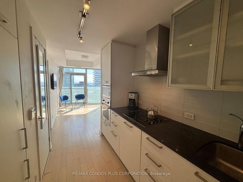 Photo 7 at 5102 - 14 York Street, Waterfront Communities C1, Toronto