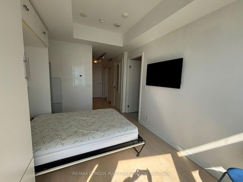 Photo 8 at 5102 - 14 York Street, Waterfront Communities C1, Toronto