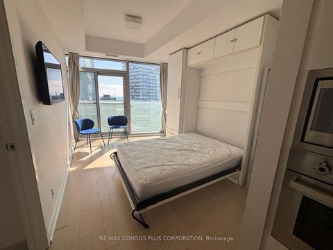 Photo 9 at 5102 - 14 York Street, Waterfront Communities C1, Toronto