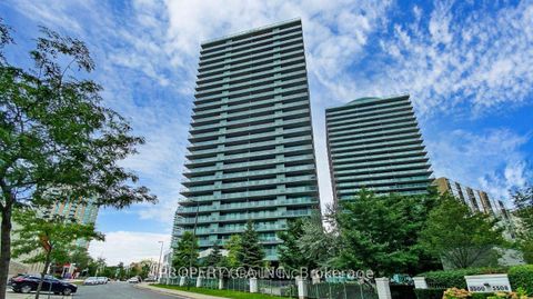 Photo 0 at 2305 - 5508 Yonge Street, Willowdale West, Toronto