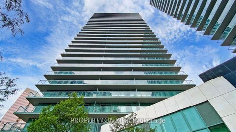 Photo 1 at 2305 - 5508 Yonge Street, Willowdale West, Toronto