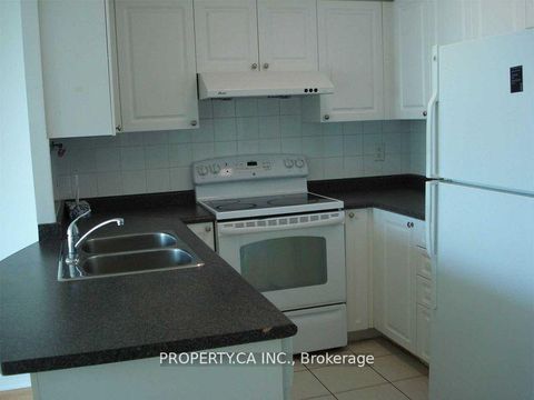 Photo 2 at 2305 - 5508 Yonge Street, Willowdale West, Toronto