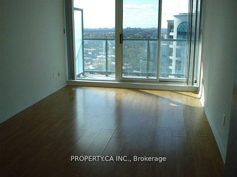 Photo 3 at 2305 - 5508 Yonge Street, Willowdale West, Toronto