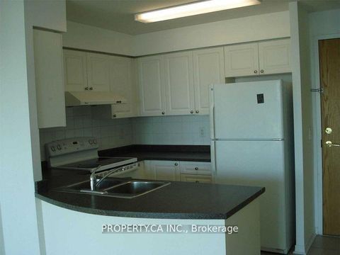 Photo 6 at 2305 - 5508 Yonge Street, Willowdale West, Toronto