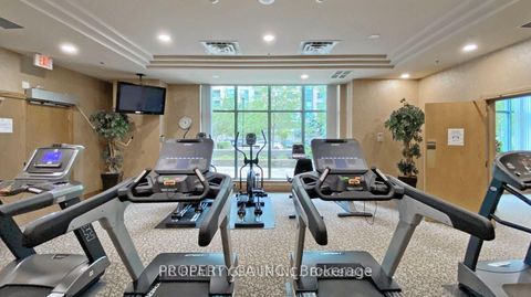 Photo 8 at 2305 - 5508 Yonge Street, Willowdale West, Toronto