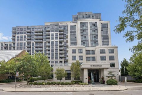 Photo 0 at 330 - 35 Saranac Boulevard, Lawrence, Toronto