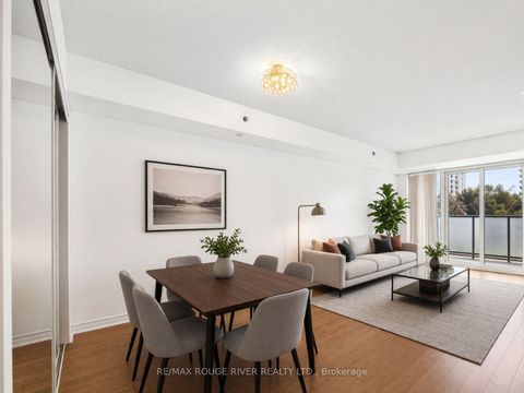 Photo 3 at 330 - 35 Saranac Boulevard, Lawrence, Toronto