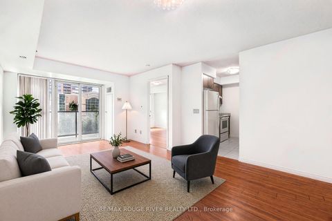 Photo 5 at 330 - 35 Saranac Boulevard, Lawrence, Toronto