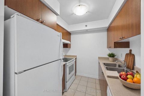 Photo 8 at 330 - 35 Saranac Boulevard, Lawrence, Toronto