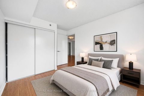Photo 11 at 330 - 35 Saranac Boulevard, Lawrence, Toronto