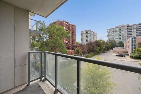 Photo 16 at 330 - 35 Saranac Boulevard, Lawrence, Toronto