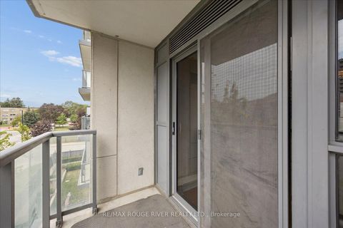 Photo 17 at 330 - 35 Saranac Boulevard, Lawrence, Toronto