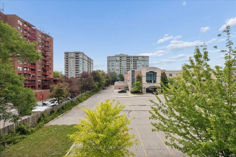 Photo 18 at 330 - 35 Saranac Boulevard, Lawrence, Toronto
